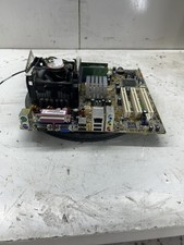 ASUS P4P800-MX Motherboard Bundle W/ Intel Pentium 4 2.80GHz 504MB picture