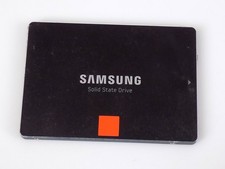 120GB Samsung 840 Basic MZ7TD128HAFV-1BW00 MZ-7TD120 SATA 6.0Gbps SSD 2.5 inch picture