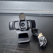 Logitech C920s PRO Wired USB Webcam V-U0060  picture
