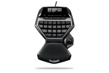 [PUBG JAPAN SERIES 2018 recommended gear] LOGICOOL Logitech Advanced game board picture