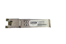 Lot of 20 Equal FG-TRAN-GC-EO GBIC 1000Base-T SFP RJ45 Transceiver Module picture