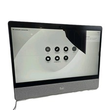 Cisco Webex Desk Pro TTC7-27 68-101942-01 Video Conference Device w/ Power Cord picture