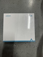 New Anker 563 USB-C Hub 10-1 Docking Station A8395 picture