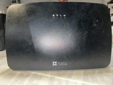Kinetic by Windstream Sagemcom Model Fast 5380 WiFi Wireless Router  NO AC picture