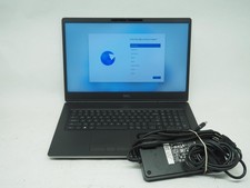 DELL PRECISION 7760 17.3