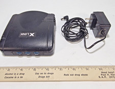 XLink BT Phoenix BT A14 Bluetooth Cellular Gateway + Power Adapter picture