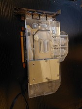 Bykski Full Coverage GPU Water Block 5700XT picture