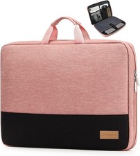 12.3-13 Inch Laptop Sleeve Case for Surface Pro TSA Friendly | For iPad Pro 12.9 picture