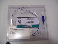 lot of 10 PANDUIT F9B3-NM1Y FIBER PIGTAIL SIMPLEX SINGLEMODE picture