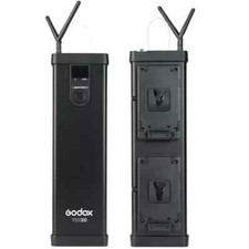 Godox VLC300 LED Light Controller DTS - Digital Transmission System 4-Pin picture