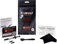 Thermal Grizzly Kryonaut CPU Thermal Paste - High Performance PC Thermal Paste K picture