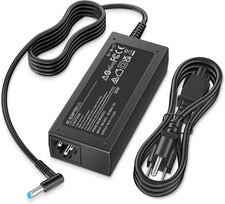 65W 45W Laptop Charger for HP Model 15:15-dy，15-dq，15-da，15-db，15-dw，15-f，15-ef picture