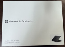 Microsoft Surface Laptop 2 13