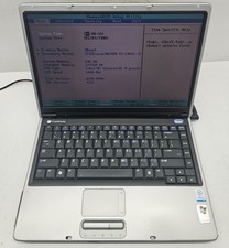 Gateway M210 Laptop Intel Celeron M 2MB Ram NO HD/OS (FL) picture