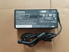 Original Chicony A16-135P1B 19.5V 6.92A 135W charger F MSI Apache GE62 7RD-471CA picture