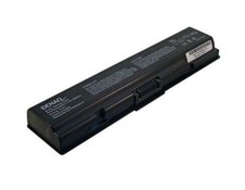 DENAQ NM-PA3534U-6 6-Cell 10.8V 4400mAh Lithium-ion Battery for Toshiba Laptop picture