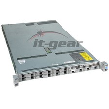 Cisco UCS UCSC-C220-M4S SFF Server with 1x E5-2609 V3, 32GB, 32GB SD MRAID picture