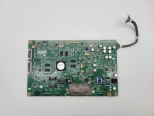 LG 27GR95QE-B.AUS UltraGear OLED Monitor Main Board EAX70016602 (1.0) picture