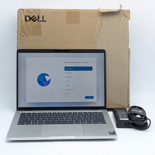 Dell Pro 14 Plus PB14250 Laptop 14