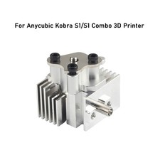 Quick-Detach Radiator For Anycubic Kobra S1/S1 Combo 3D Printer Replacement ADE picture