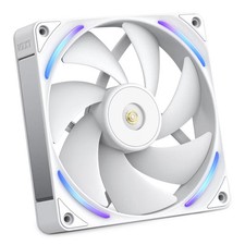 NZXT - F140X Performance Fan - 140mm PWM RGB Computer Case Fan with LCP Frame... picture