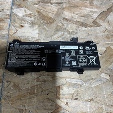 Lot of 5 Battery For HP Chromebook 11A G8 1 1 G9 14 G6 X360 11 G3 47.3WH GH02XL picture
