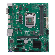 ASUS PRIME H310-DASH R2.0 Intel LGA 1151 H310 Micro-ATX Desktop Motherboard picture