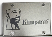 Kingston UV500 120 GB SSD SUV500/120G picture