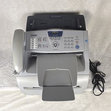 Brother MFC-7220 Laser All-in-One Printer Fax Copier Scanner USB B&W picture
