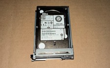 0RVDT AL13SXB30EN DELL 300GB 15K 12G SFF 2.5'' SAS HDD HARD DRIVE 00RVDT picture