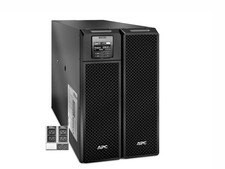 SRT10KXLI APC SRT Online 10000va 230v Global IEC 10kva Hardwired 240v #NewBatts picture