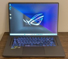 ASUS ROG Zephyrus G16 FHD 165Hz (Intel Core i7-13620H, 16GB/512GB SSD, RTX 4070) picture