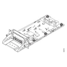 Cisco NIM-24A 24-Port Async NIM Module, 1 Year Warranty picture