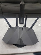 ASUS Router AX5400 and Extender AC1900 picture