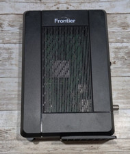 Wifi extender Arris AM525 Frontier **No Power Cord**-**Tested**- picture
