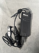 Genuine Targus PA-AA-70W-CWT Power Adapter 3-24VDC With Cables picture