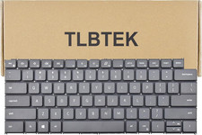 Laptop Keyboard Replacement for Dell Inspiron 13 14 16 Pro XPS Latitude Vostro picture