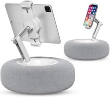 Viozon Tablet Stand Pillow, Compatible with 4.7