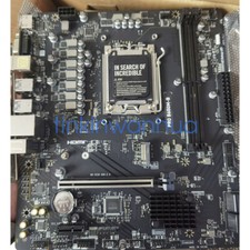 For MSI PRO B650M-B Motherboard Socket AM5 DDR5 +DisplayPort ATX picture