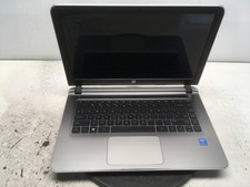HP Pavilion 14-AB167US Intel i5-5200U 2.2GHz 8 GB NO HDD No Batt picture