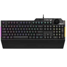 Asus Tuf Gaming k1 picture
