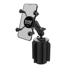 RAP-299-3-UN7BU RAM X-Grip Phone Mount with RA... picture