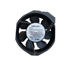 1pc For NMB-MAT 5915PC-20W-B20-S12 AV200-240V 172*150*38MM Cooling fan picture