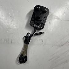 12V 1.5A ADS-25D-12 12018E  Switching Power Adaptor w/UK Plug ONLY picture