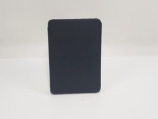 Nupro Book Cover Case for Kindle 2022 Release Black Slim Protective Lightweight picture