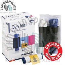 Magicard MA250YMCKOK Color Ribbon Enduro/Rio Pro 250 prints - New Genuine picture