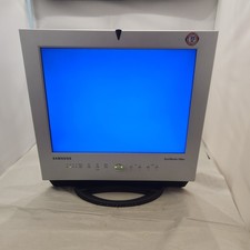 Samsung SyncMaster 150MP 15
