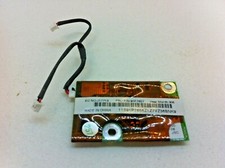 OEM IBM ThinkPad R40 Laptop Modem Card Original Cables 91P7657 0222-02-1118 136 picture