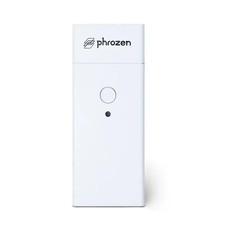 original Phrozen air purifiers and four activated carbon filters picture