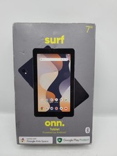 Onn Surf Tablet  7